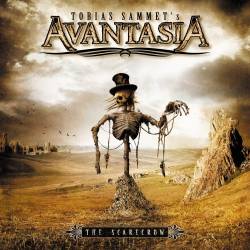 Avantasia : The Scarecrow